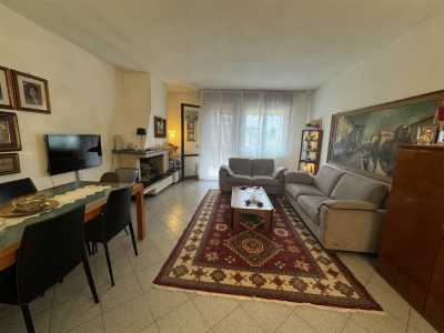 Appartamento in Vendita a Chioggia Borgo San Giovanni