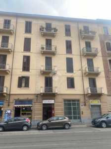 Appartamento in Vendita a Torino Corso Palermo 48