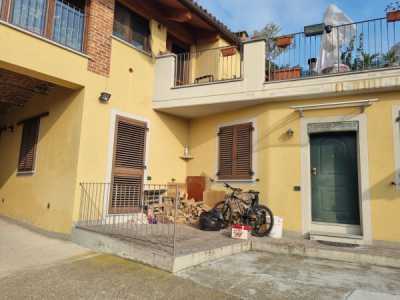 Appartamento in Vendita a Pino Torinese via Tepice