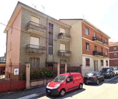 Appartamento in Vendita a Moncalieri via Bellini 8