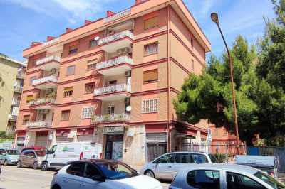 Appartamento in Vendita a Foggia via Benedetto Biagi 29