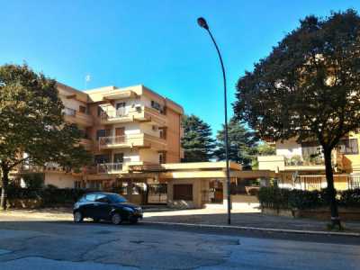 Appartamento in Vendita a Foggia via Michelantonio Fini