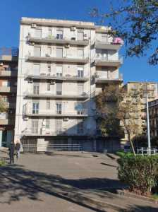 Appartamento in Vendita a Catania via Giuseppe Mazzaglia