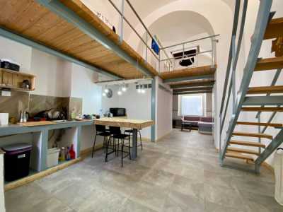 Loft Open Space in Vendita a Catania via Conte di Torino 57