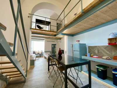 Loft Open Space in Vendita a Catania via Conte di Torino 57