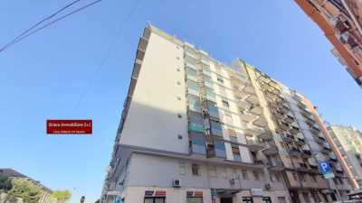 Appartamento in Vendita a Taranto via Vincenzo Pupino 3