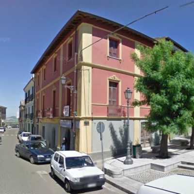 Appartamento in Vendita ad Isili Piazza San Giuseppe 14