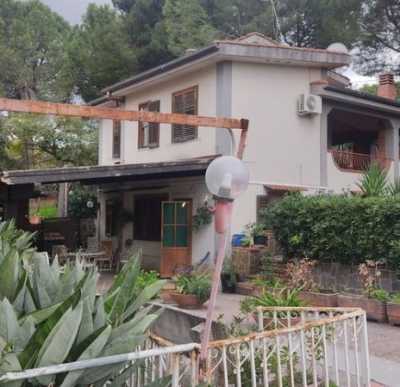 Villa in Vendita a Misilmeri Cda Roccabianca