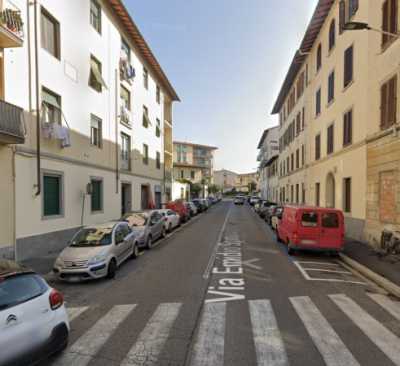 Appartamento in Affitto a Firenze via Emidio Spinucci