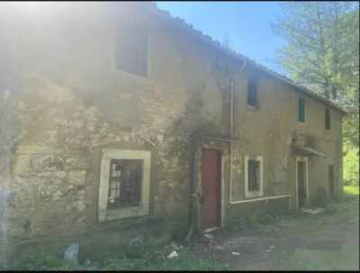 Rustico Casale in Vendita a Borgo San Lorenzo via Faentina