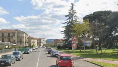 Appartamento in Affitto ad Arezzo via Carlo Pisacane