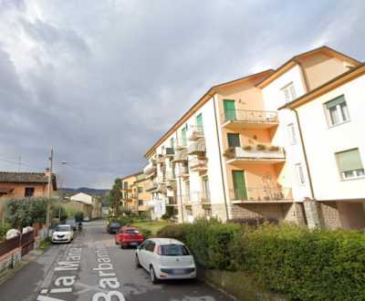 Appartamento in Affitto a Lucca via Domenica Barbantini