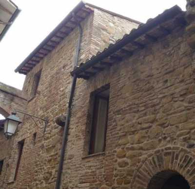 Villa in Vendita ad Assisi Castello