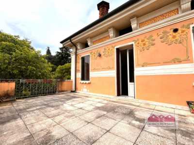 Appartamento in Affitto a Vicenza Viale Risorgimento Nazionale 30