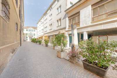 Appartamento in Vendita a Treviso via Luigi Bailo 9