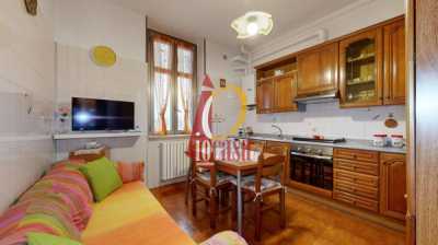 Appartamento in Vendita a Milano via Vincenzo Toffetti