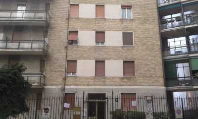 Appartamento in Affitto a Milano via Privata Carlo Antonio Carlone 5