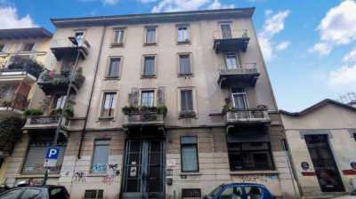 Appartamento in Affitto a Milano via Francesco Brioschi 62