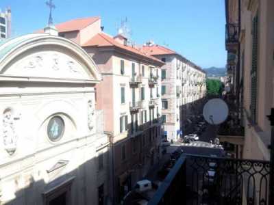 Appartamento in Vendita a Savona via via Luigi Corsi 4