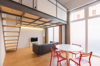 Appartamento in Affitto a Milano via Jacopino da Tradate 7
