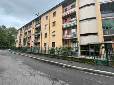 Appartamento in Vendita a Monza via Filippo Brunelleschi 10