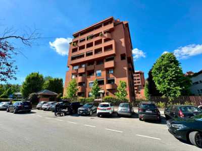 Appartamento in Vendita a Monza via Angelo Ramazzotti 30