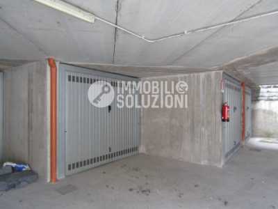 Box Garage in Affitto a Vaprio D