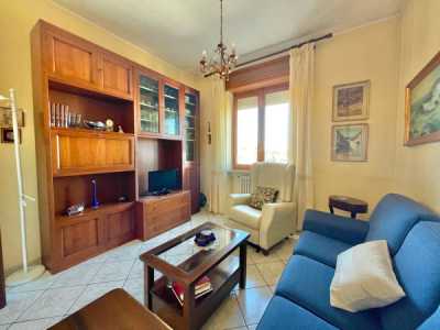 Appartamento in Vendita a Nizza Monferrato Piazza Guglielmo Marconi 7