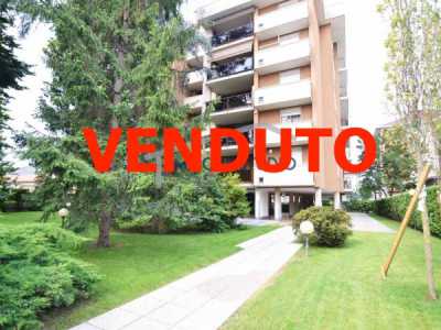 Appartamento in Vendita a Busto Arsizio via Vincenzo Bellini 35