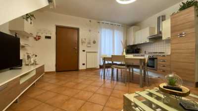 Appartamento in Vendita a Somma Lombardo via Milano