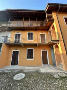 Appartamento in Affitto a Marano Ticino