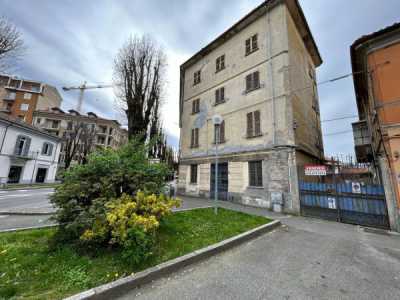 Palazzo Stabile in Vendita a Tortona via Emilia
