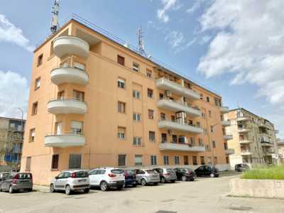 Appartamento in Affitto a Benevento via Port