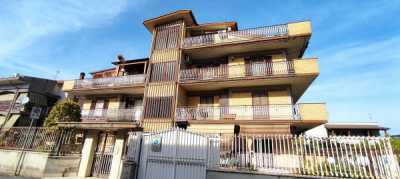 Appartamento in Vendita a Guidonia Montecelio via Agostino Depretis 5