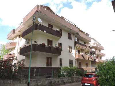 Appartamento in Vendita a Carinola via Appia
