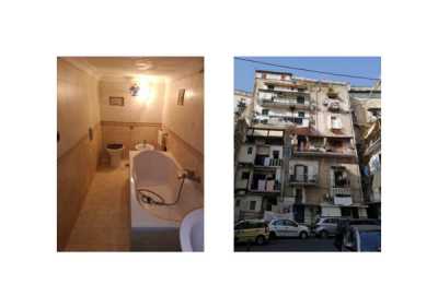 Appartamento in Vendita a Napoli via Pallonetto a Santa Lucia 51