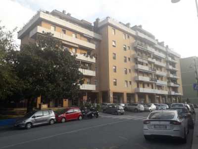 Appartamento in Vendita a Genova via Giovanni Battista Custo 6