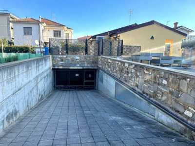 Box Garage in Vendita a Diano Marina via Cesare Battisti