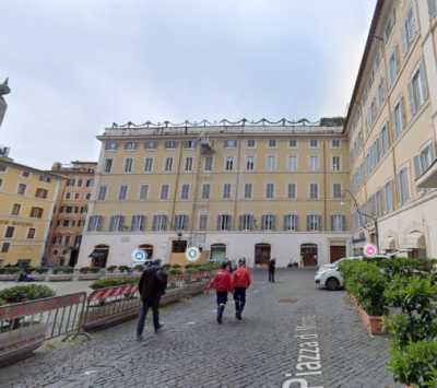 Appartamento in Vendita a Roma via di Campo Marzio