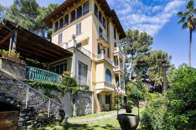 Appartamento in Affitto a Santa Margherita Ligure Viale Benedetto Costa 24