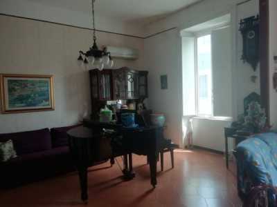 Appartamento in Affitto a Napoli via Kerbaker