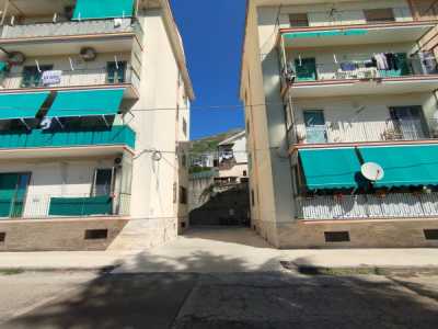 Appartamento in Vendita a Salerno via Sant