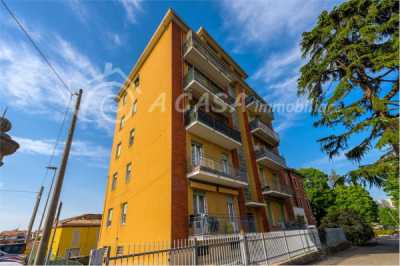 Appartamento in Vendita a Felino via Giuseppe Garibaldi 1