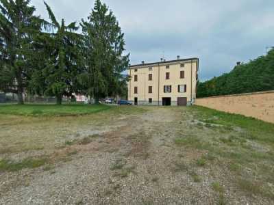 Villa in Vendita a San Giorgio Piacentino