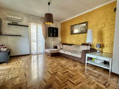 Appartamento in Vendita a Cosenza via Monte Santo 32