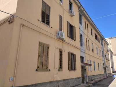 Appartamento in Vendita a Catanzaro via Giuseppe Schipani 21