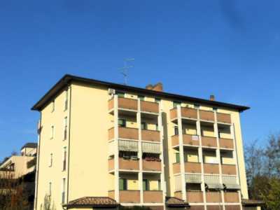 Appartamento in Affitto a Reggio Emilia via Dei Templari