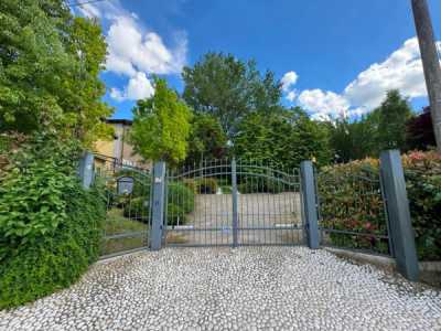 Villa in Vendita a Castelvetro di Modena via Sinistra Guerro
