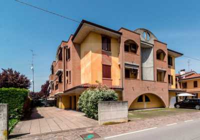 Appartamento in Vendita a Novi di Modena via Savino Forti 173 Rovereto Sulla Secchia mo Italia
