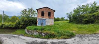 Rustico Casale in Vendita a Lugagnano Val D
